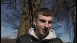 Scally lad wanks i spuści snapshot 4