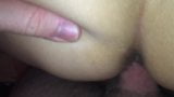 Up close in my wife's pussy snapshot 5