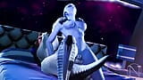 Niisath, compilation de sexe hentai 3D sexy - 69 snapshot 9