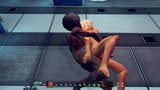 Calda coppia gay, 3d gay animato, porno gay 3d, gioco gay 3d snapshot 2