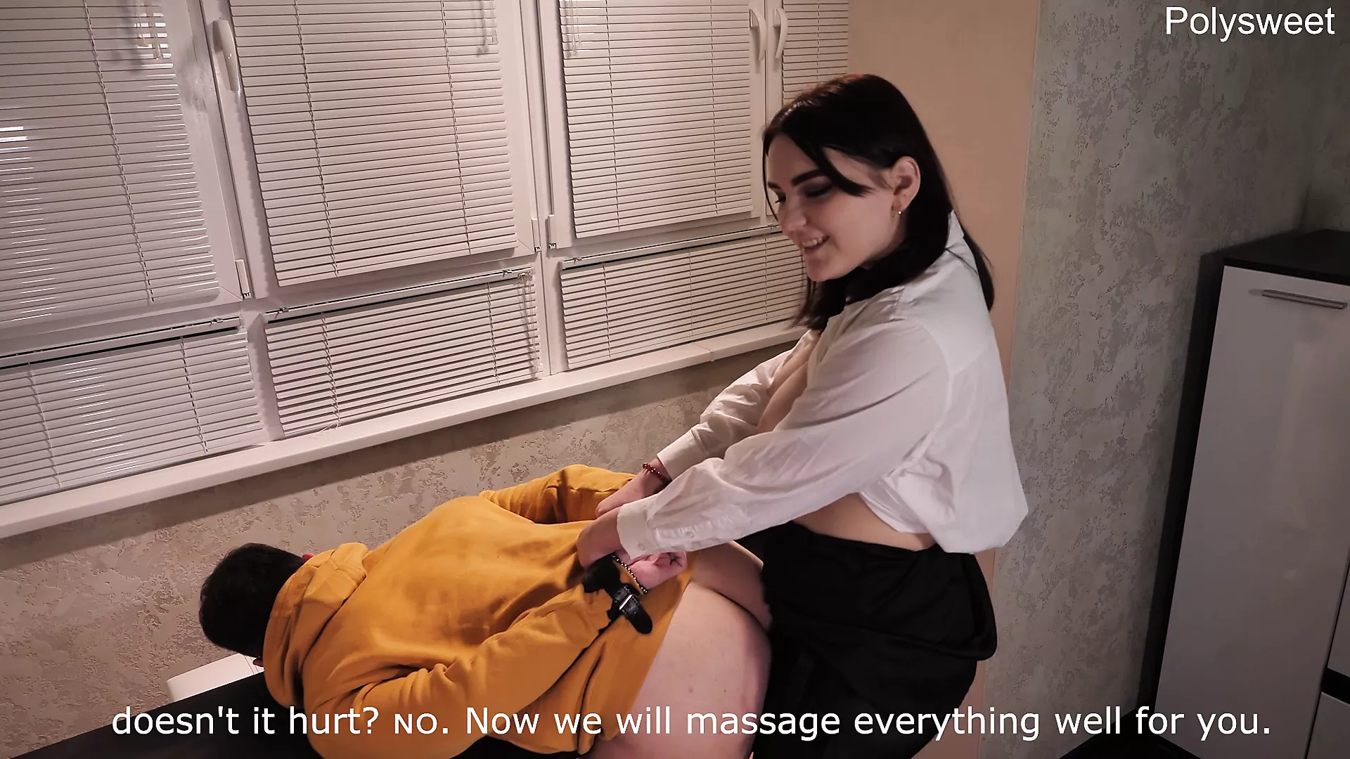 Qiziqarli jinsiy testlar