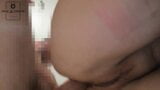 Pov doggystyle anal A la mierda con semen en el culo snapshot 5