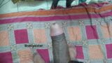 Indian bhabhi gives hot Handjob snapshot 2