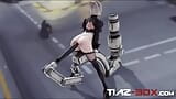 Tiaz-3DXホット3Dセックス変態コンパイル-27 snapshot 2