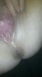 British Mature slag cream pie snapshot 4