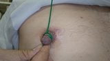 nipple tied torture #5 snapshot 7