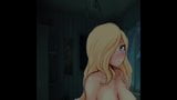 Lewd ASMR Roleplay Futa Mommy Dominates You R18+ snapshot 3