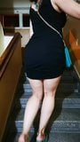 My Hotwife getting home after party snapshot 1