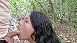 I Fuck a Pretty Indian Woman in the Middle of the Jungle snapshot 7