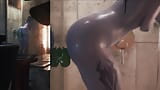 VG_WORKLOG & SageOfOsiris delicious tasty whore pregnant swallowing semen intense hard sex sweet pleasure tasty hot snapshot 10