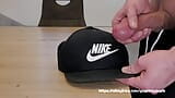 Nike cap massive cumshot snapshot 13