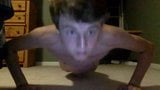 Jack und Dusch-Camshow snapshot 7