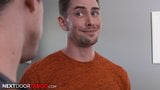 Jack Hunter Face & Ass Fucked At Step-Family Reunion snapshot 2