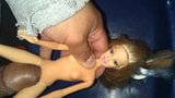 Cum Barbie snapshot 4