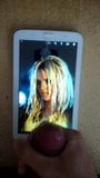 Britney Spears se corre snapshot 3