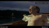 Male Celebrity Alan Rickman Nude And Sexy Movie Scenes snapshot 7