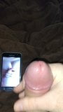 Edging and cumming hard snapshot 6