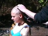 Headshave snapshot 7