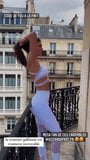 Iris Mittenaere - body blanc snapshot 3