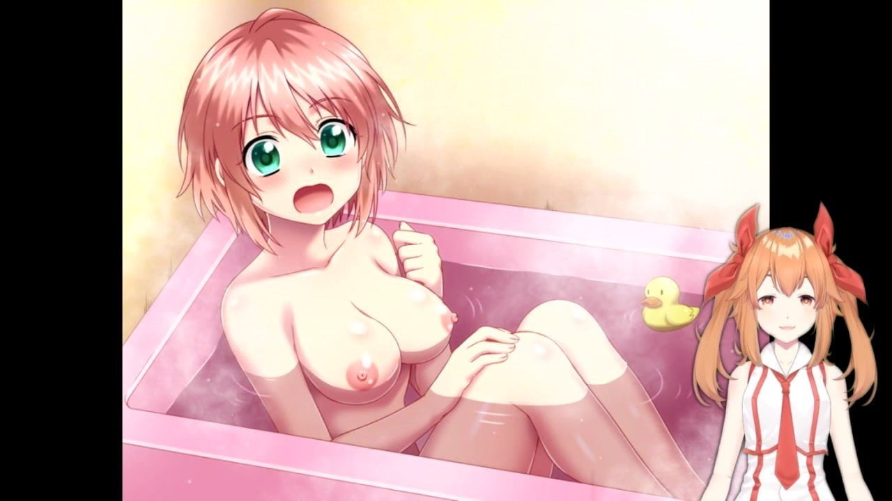 Itori Pharmacy: Cartoon Cartoon Porn