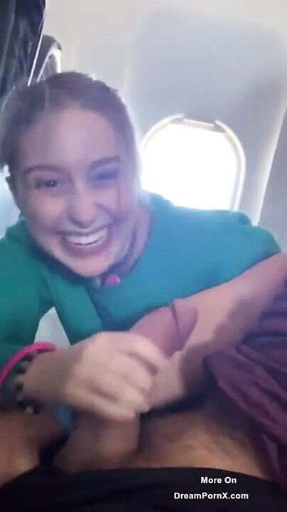 Divertimento in aereo