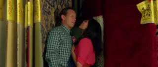 Yarim tundan keyin Erotica Ren TV