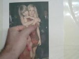 Трибьют спермы для Taylor Swift и Ellie Goulding snapshot 2