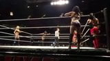 wwe paige ass bouncing up and down snapshot 2