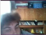 BG SVILENKA OT POPOVO POKAZVA CICI PO SKYPE snapshot 1