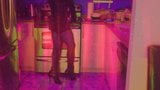 Slutty Tranny Francesca Suave snapshot 16