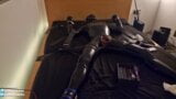 Recharging the Gimp - Full body estim and bondage (FULL LENGTH UNCUT) snapshot 4