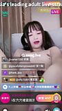 Petite Asian hairy pussy swag.live xninax snapshot 3