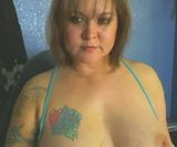 mature  chubby webcam snapshot 13