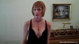 Redhead Amateur Is One Sexy Granny Fuck snapshot 3