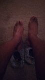 Pieds, orteils et semelles snapshot 6