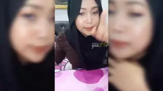 Malay Black Hijab - Bigo Live 36: Mom Porn | xHamster