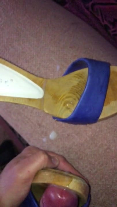 Dřevěné sperma mules