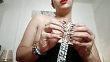 Les ongles longs vous touchent, les ongles longs vous branlent plus fort ! snapshot 9