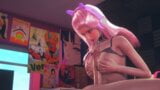 Hentai Uncensored - Bibi Hard Sex Full 3D Anime snapshot 14