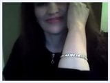 Webcam chat snapshot 1