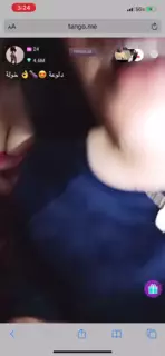 Tango Dalo3a Khaolah: Kissing Tight Pussy Porn | xHamster