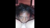 Eating pussy bi racial snapshot 2