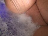 Annadevot – Shower head as a dildo snapshot 4