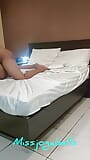 Pinay new sex video with her friend husband sex in hotel snapshot 12