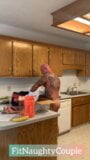 Caldo divertente rimodellamento della casa cattivo con lo stesso signor fitnaughtycouple! snapshot 7