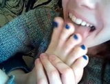 Foot Fetish 6 snapshot 6