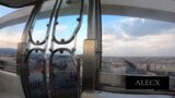 Public masturbation Budapest Eye snapshot 5