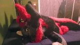 Fursuit sex hot snapshot 9