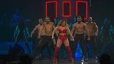 Jennifer Lopez - detik-detik seksi snapshot 11