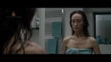 Maggie q - tidur 2017 snapshot 2